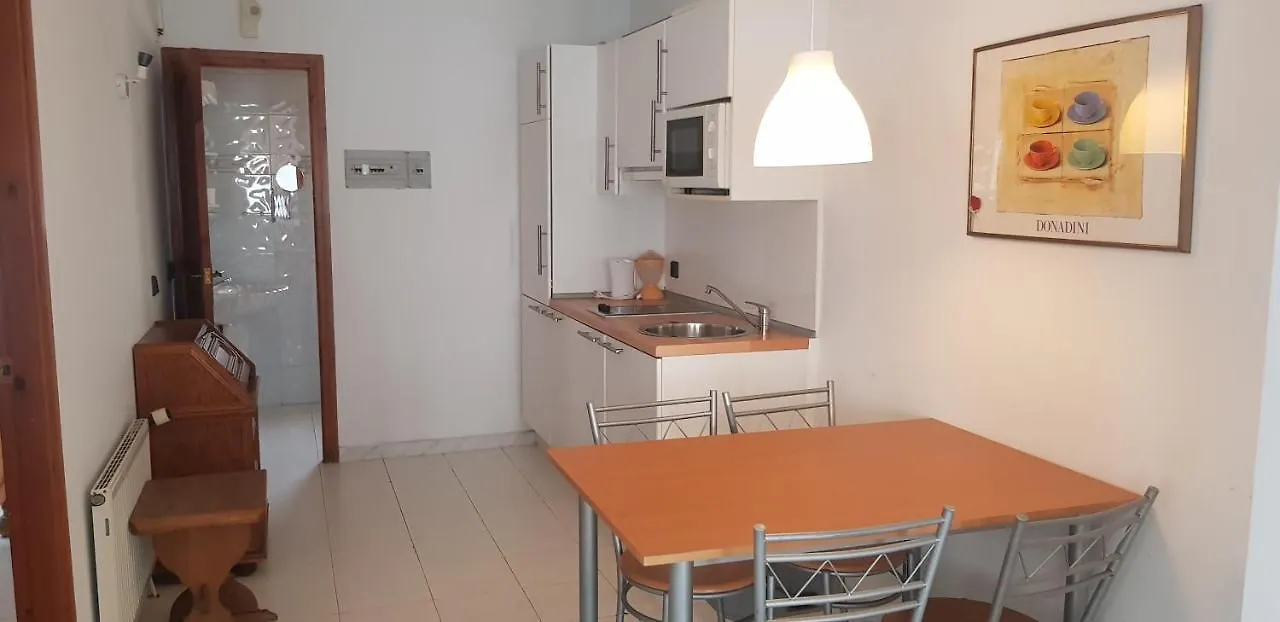 003 Llobregat Villa Empuriabrava Spagna