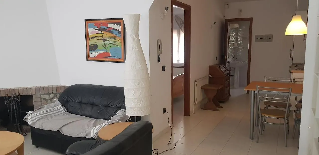 003 Llobregat Villa Empuriabrava