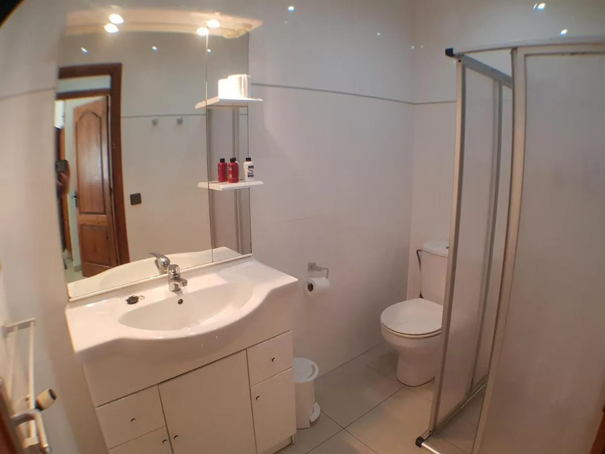 003 Llobregat Villa Empuriabrava Nyaraló