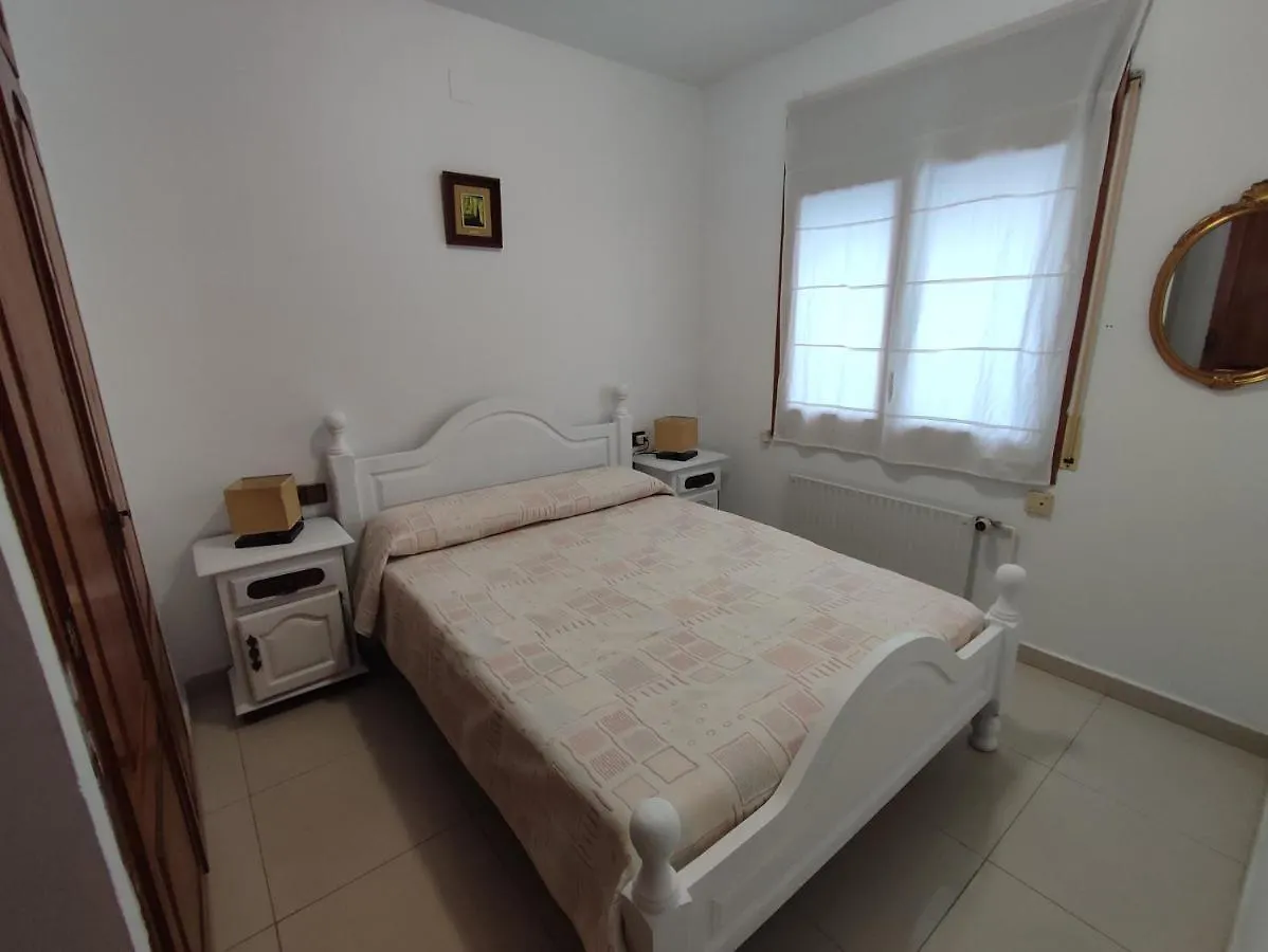 003 Llobregat Villa Empuriabrava
